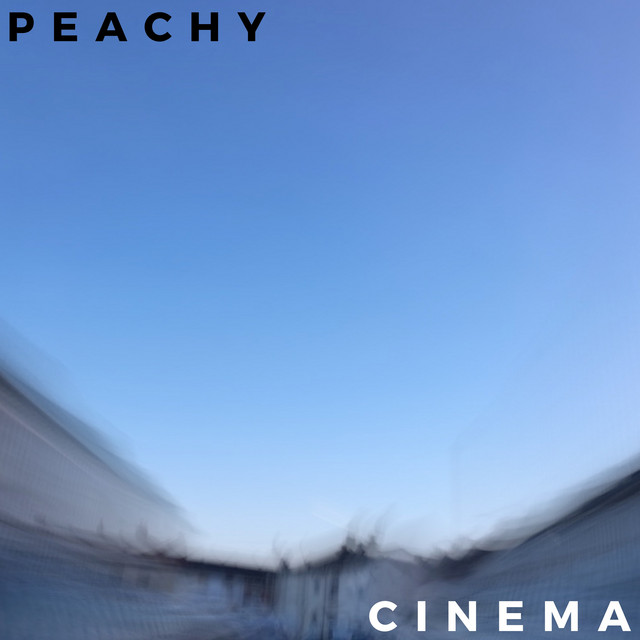 Cinema cover art