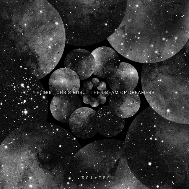 The Dream Of Dreamers cover art