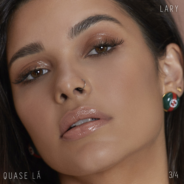 Quase Lá cover art