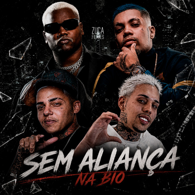 Sem Aliança na Bio