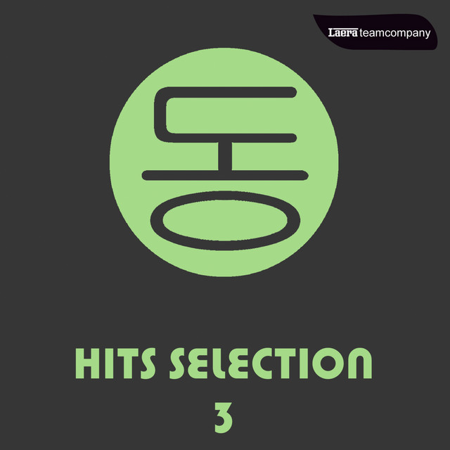 Hits Selection, Vol. 3 cover art