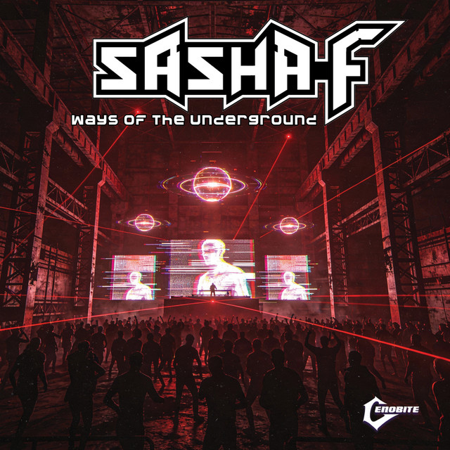 Ways of the Underground cover art