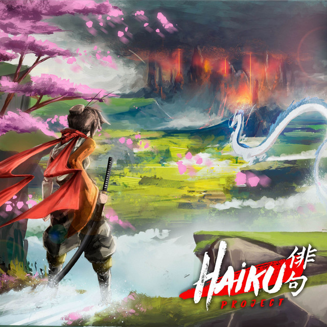 Hikaru Beyond the Skyline cover art