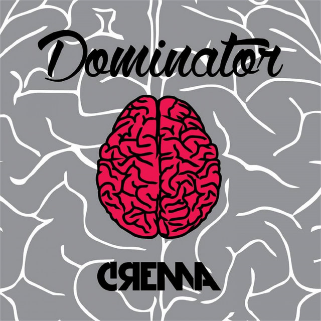 Dominator cover