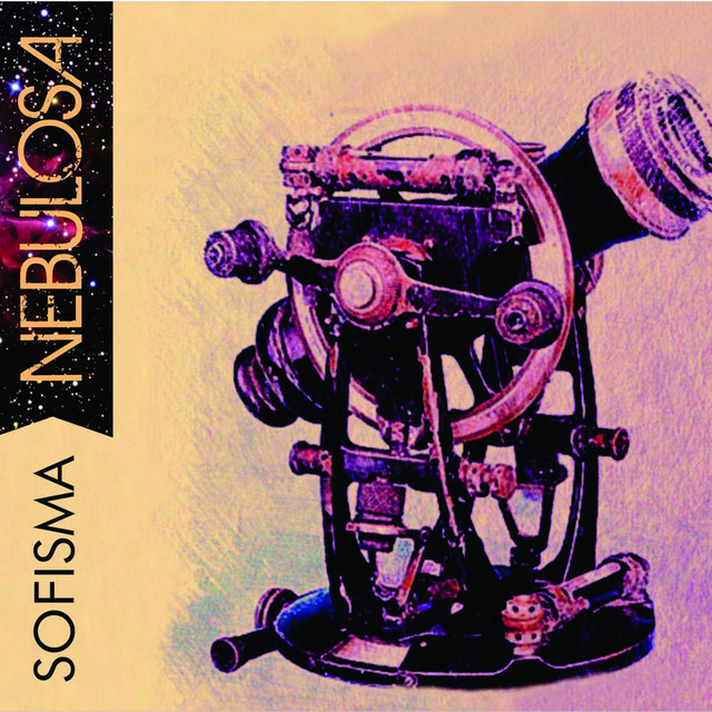 Sofisma cover