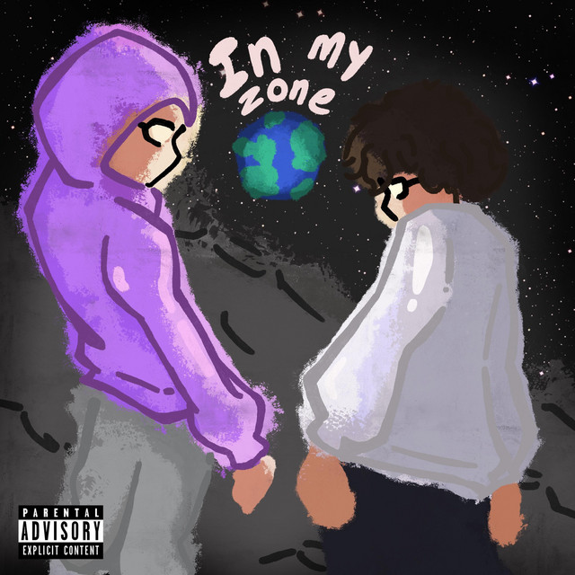 album image