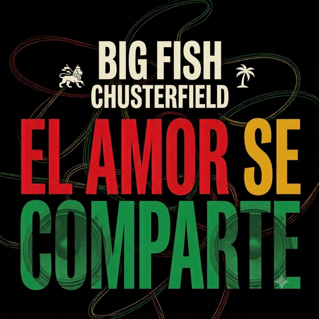 El amor se comparte