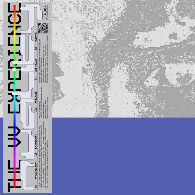 Nuality cover art
