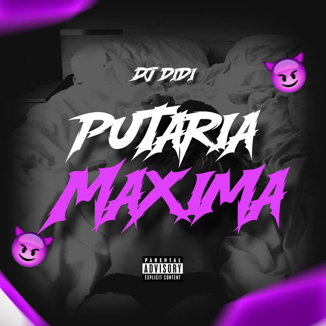Putaria Máxima - MTG