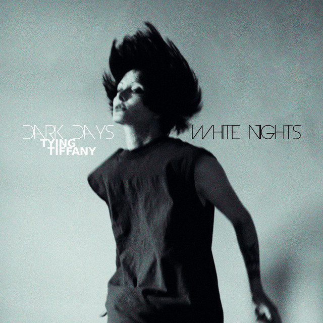 Dark Days, White Nights cover art