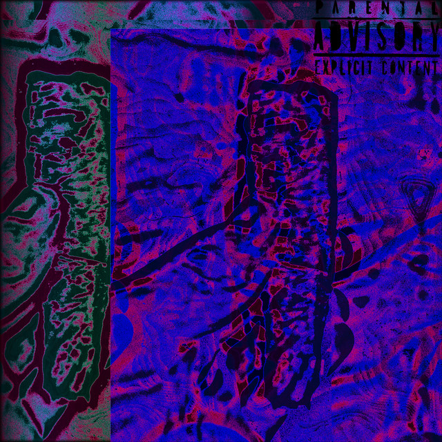 R.A.W. (Raw Authentic Words) cover art