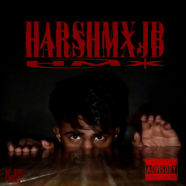 Harshmxjb – BUST DOWN BAG