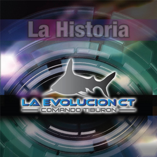 La Historia cover art