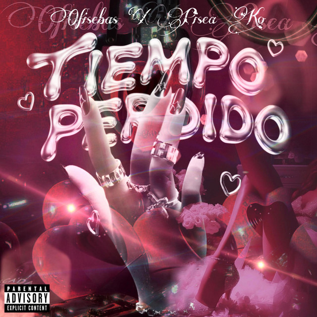 Tiempo Perdido