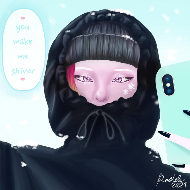 Shiver cover