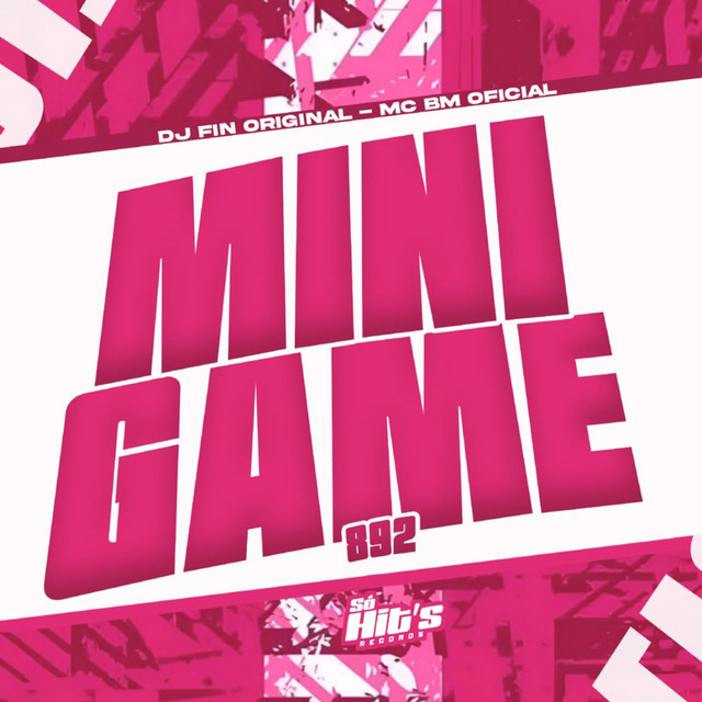 Mini Game 892