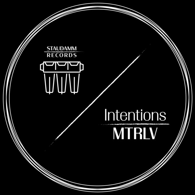 Intentions cover art