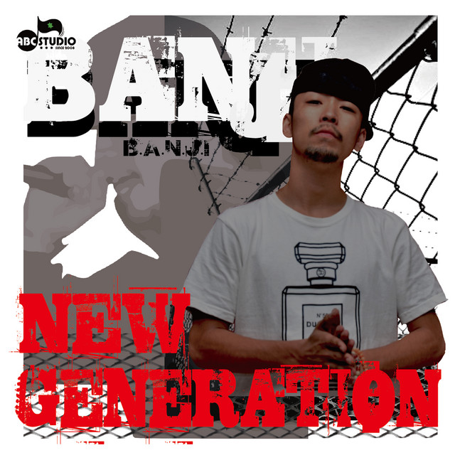 NEW GENERATION -Single - Single by Banji | Spotify