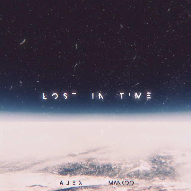 Lost in Time cover art