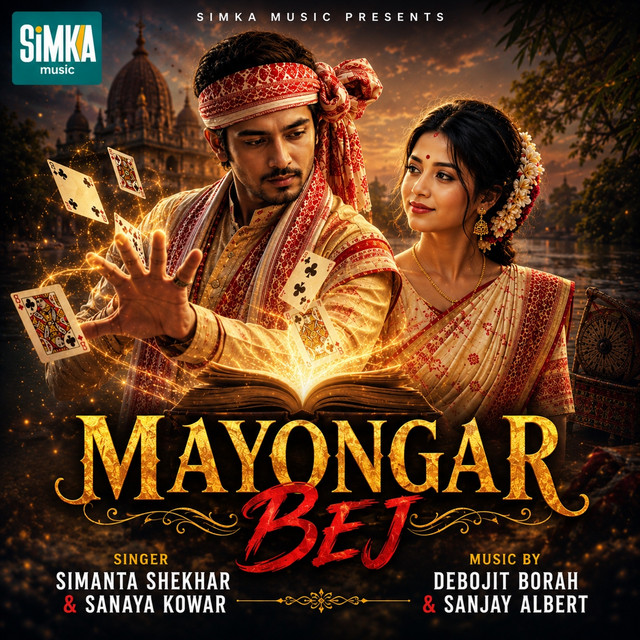 Mayongar Bej