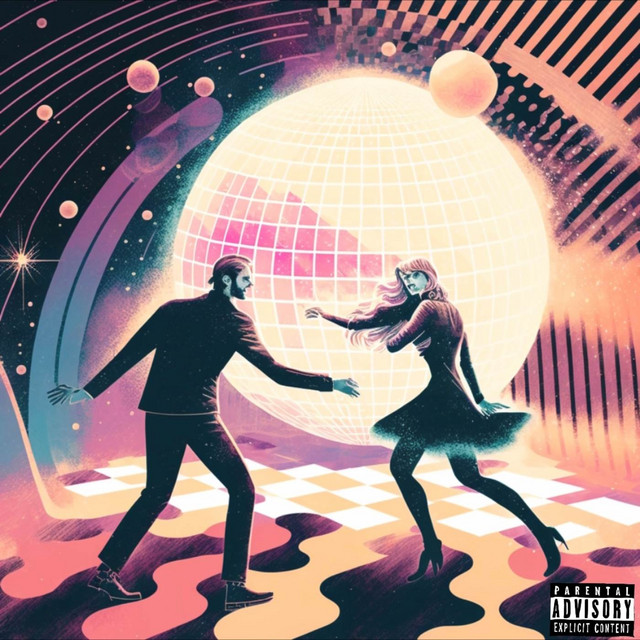 BITTER SWEET cover art