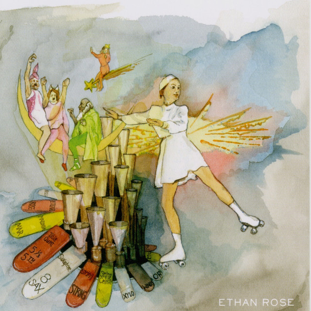 Oaks cover art