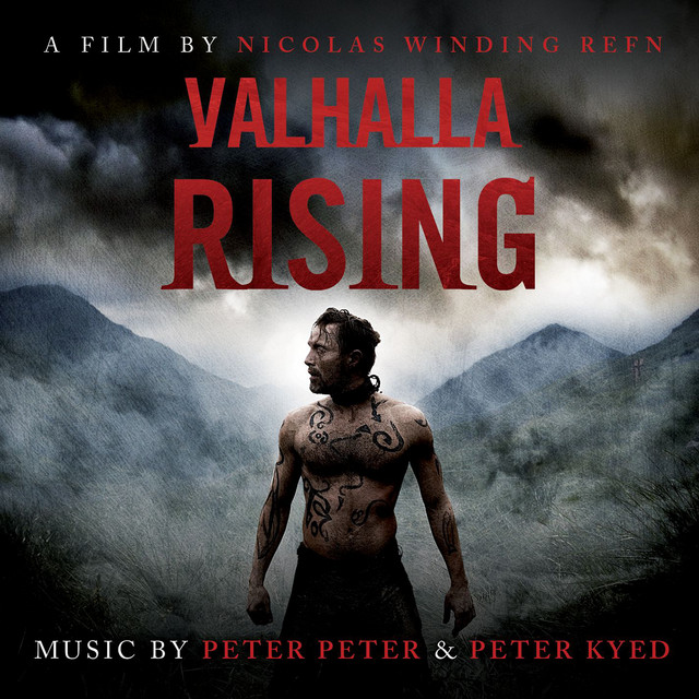Valhalla Rising (Original Motion Picture Soundtrack) cover art