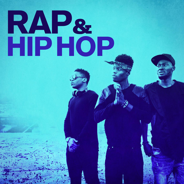 Rap & Hip Hop - Compilation by Various Artists | Spotify
