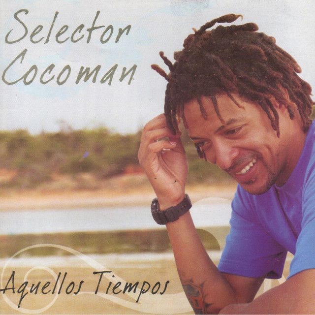 Aquellos Tiempos cover