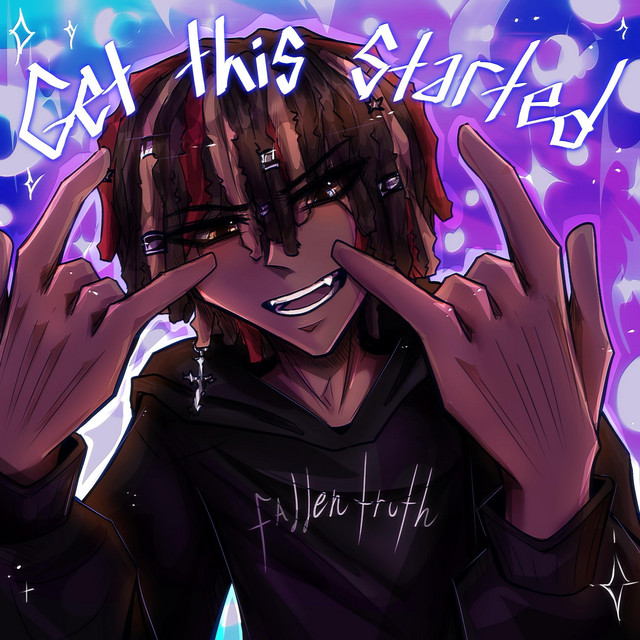 SAY YOU SWEAR!