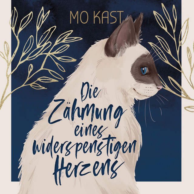 Die Zähmung eines widerspenstigen Herzens cover art