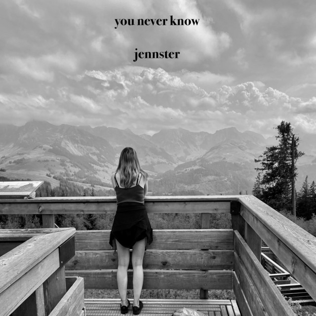 You Never Know