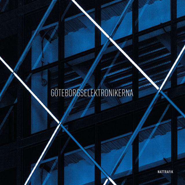 Nattrafik cover art