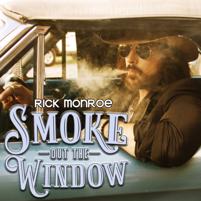 Smoke out the Window cover art