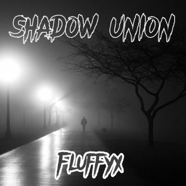 Обкладинка: Shad0w Uni0n — Fluffyx
