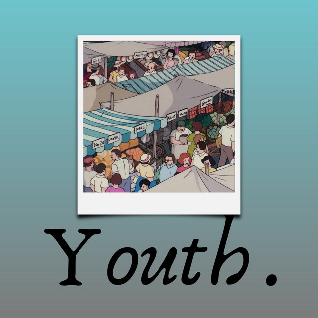 Youth cover art