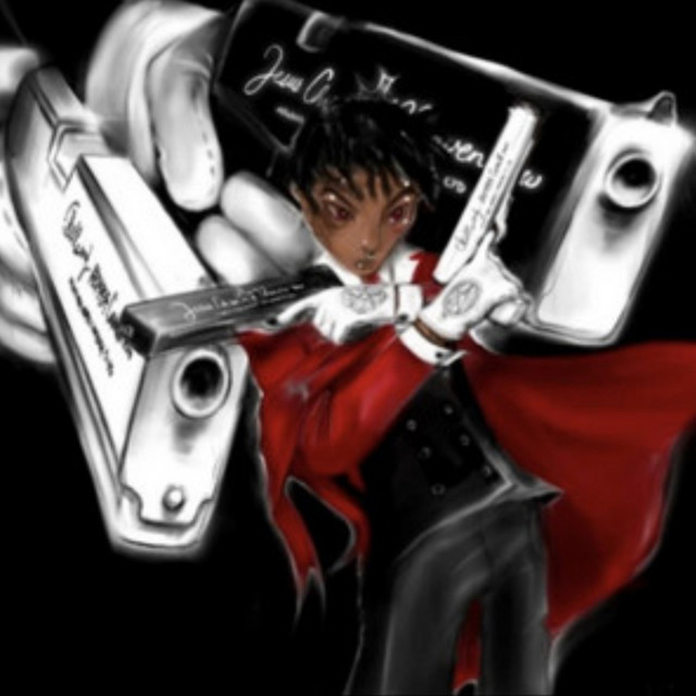 Alucard cover art