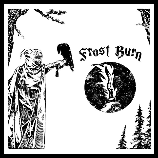Frost Burn