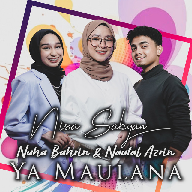 Ya Maulana