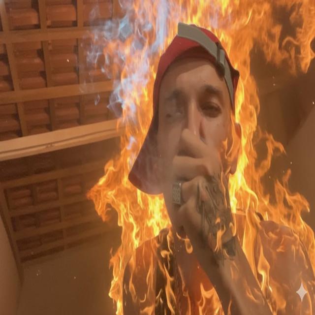 MANO B AINDA SOU O MESMO