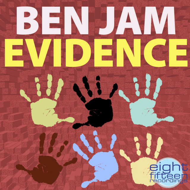 Evidence cover art