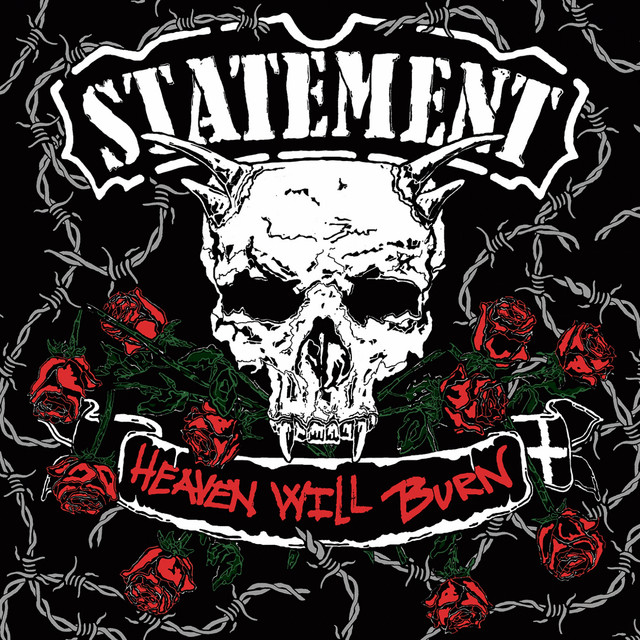 Heaven Will Burn cover art