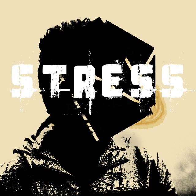 Stress cover