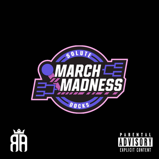 Hoop Dreams cover art