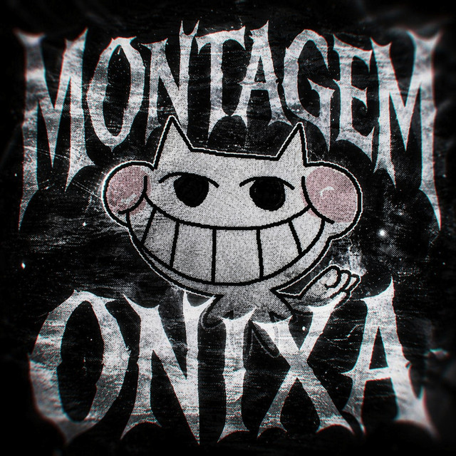 Montagem Onixa - Slowed