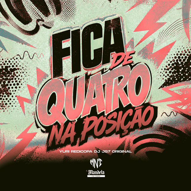 Fica de Quatro na Posição