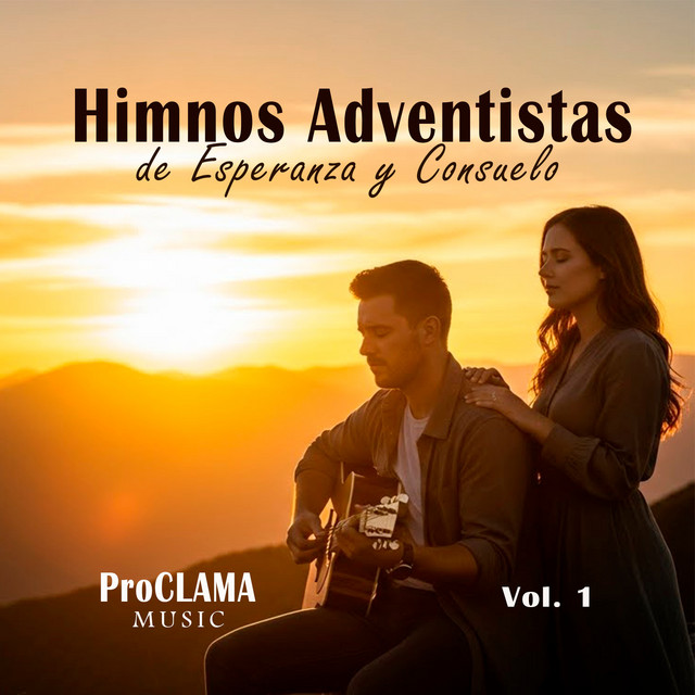 ProCLAMA Music
