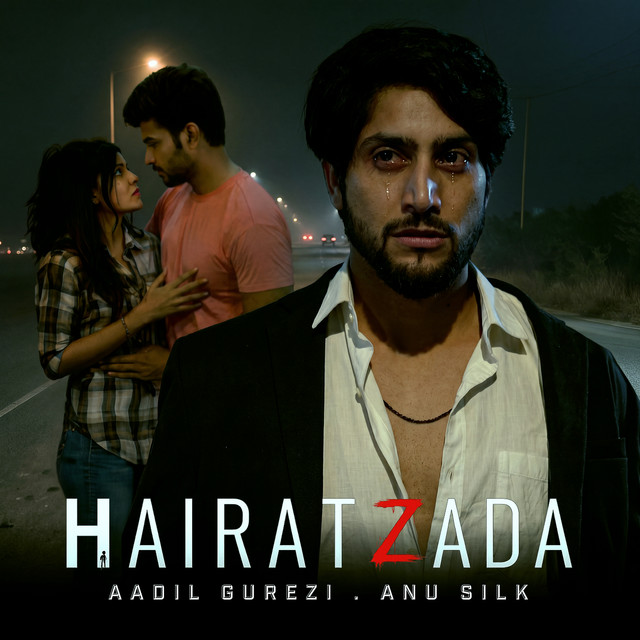 Hairatzada album image
