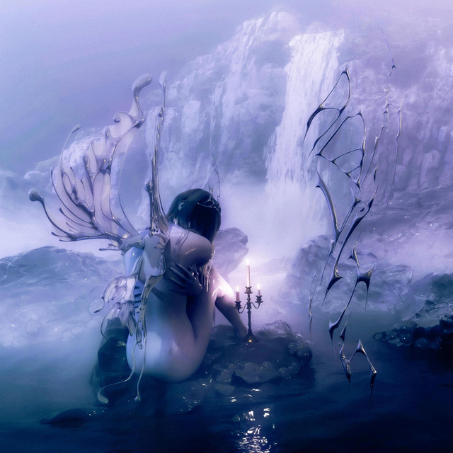 Adlith cover art