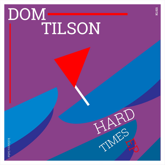 Hard Times cover art